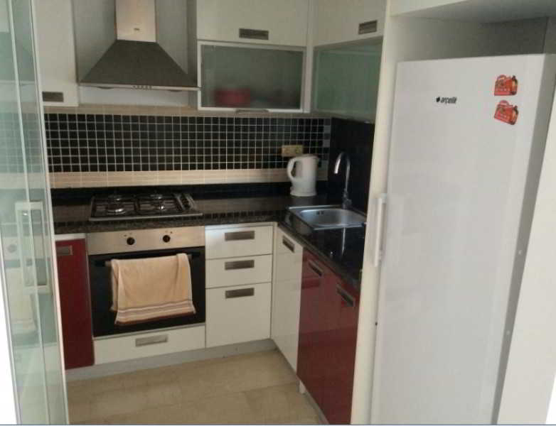 Belek Golf Apartments Antalya Dış mekan fotoğraf