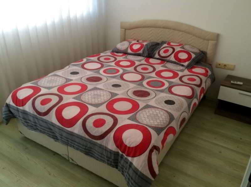Belek Golf Apartments Antalya Dış mekan fotoğraf