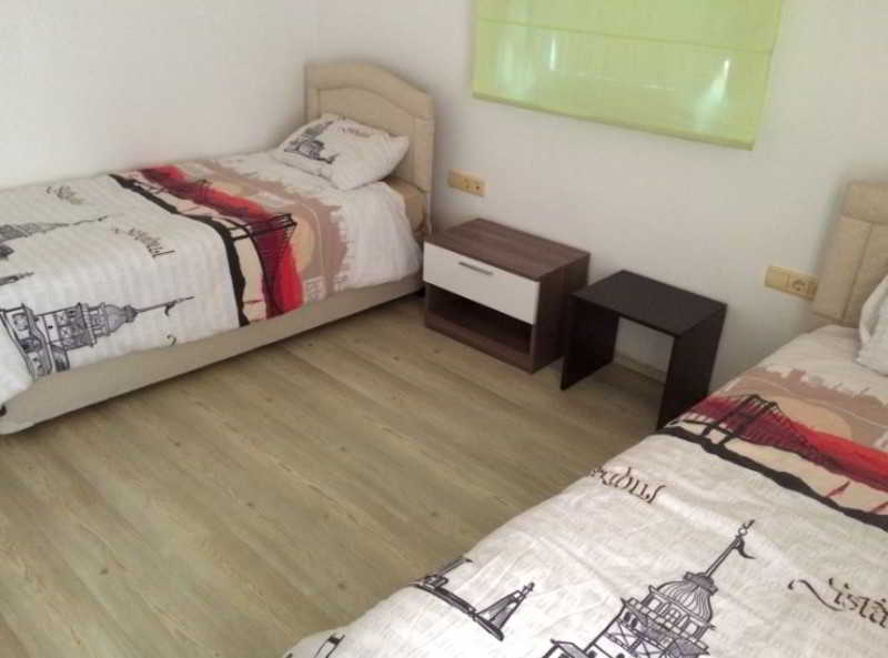 Belek Golf Apartments Antalya Dış mekan fotoğraf