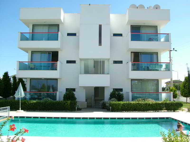 Belek Golf Apartments Antalya Dış mekan fotoğraf
