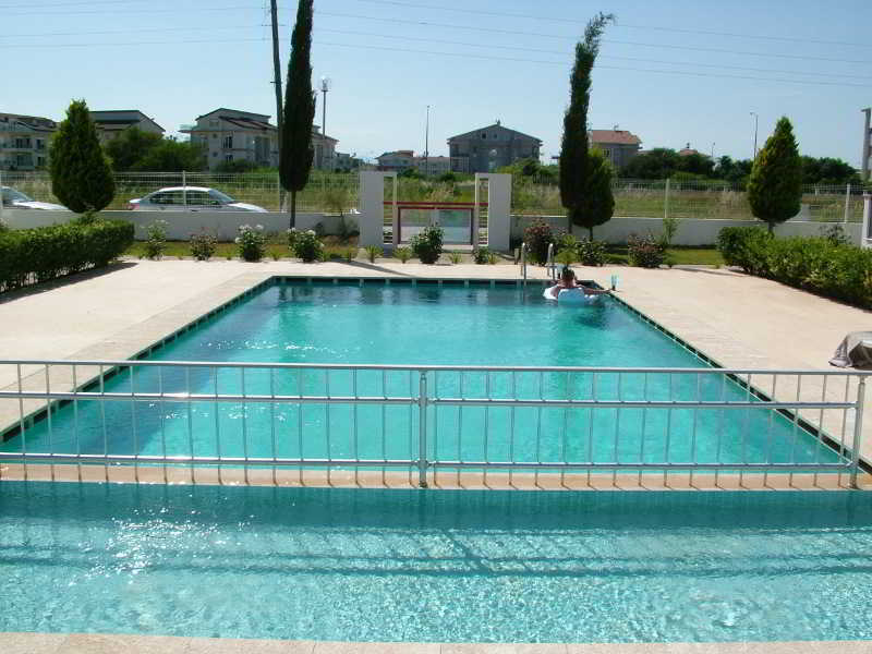 Belek Golf Apartments Antalya Dış mekan fotoğraf