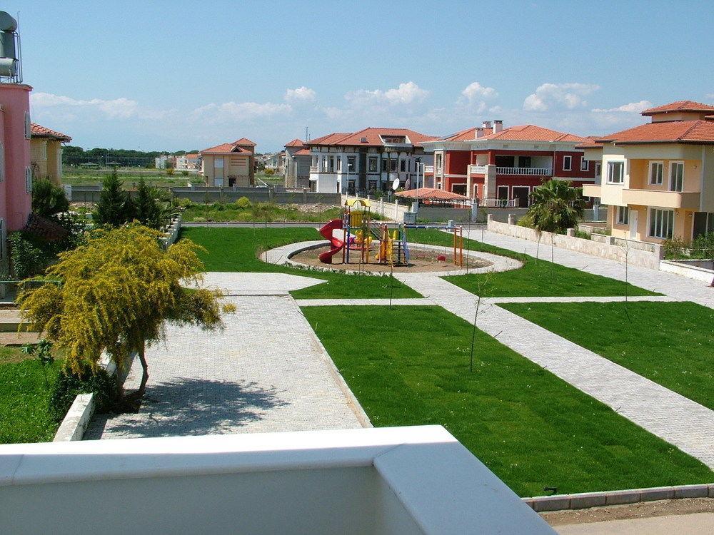 Belek Golf Apartments Antalya Dış mekan fotoğraf