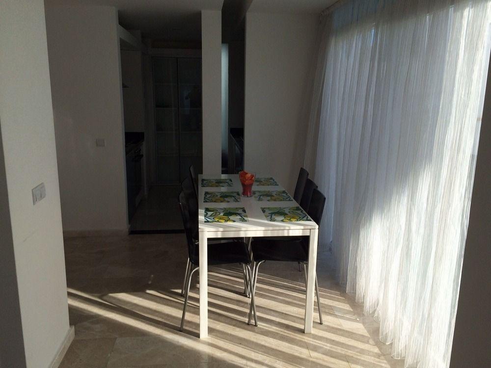 Belek Golf Apartments Antalya Dış mekan fotoğraf