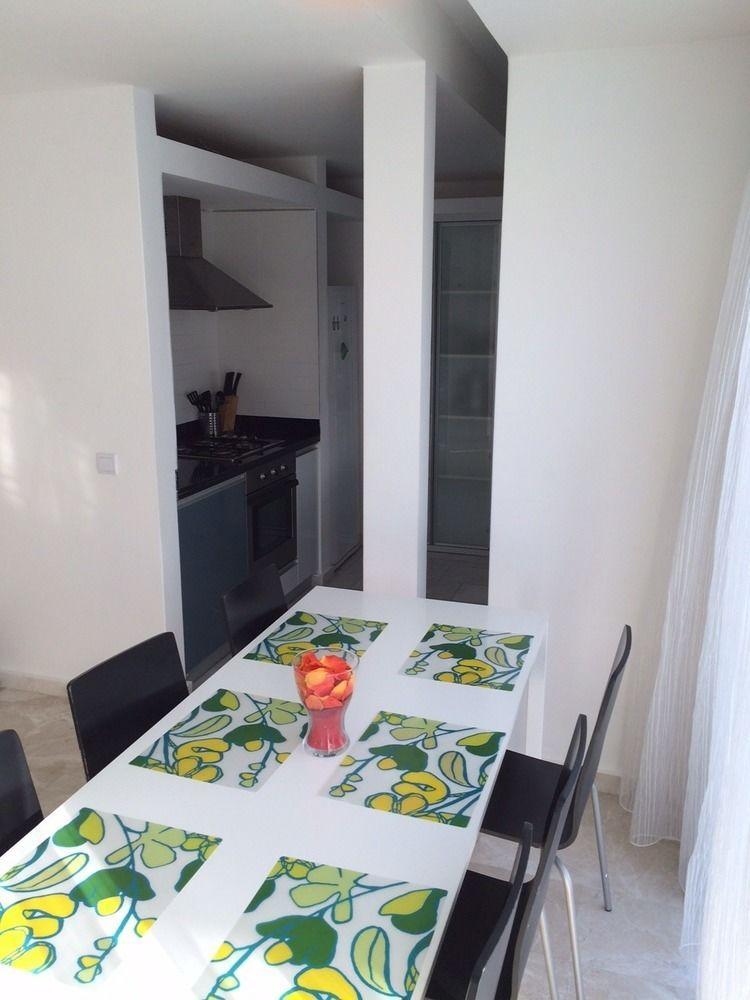 Belek Golf Apartments Antalya Dış mekan fotoğraf
