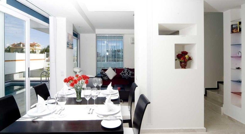 Belek Golf Apartments Antalya Dış mekan fotoğraf