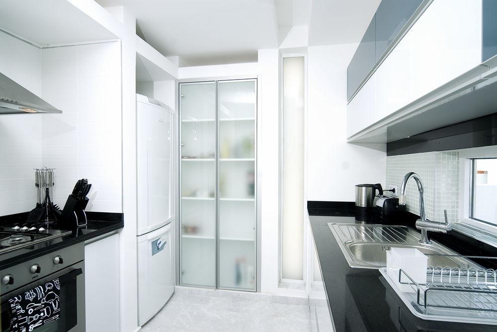 Belek Golf Apartments Antalya Dış mekan fotoğraf