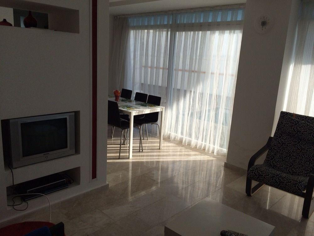 Belek Golf Apartments Antalya Dış mekan fotoğraf
