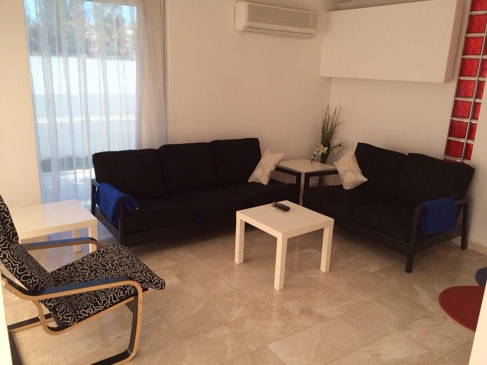 Belek Golf Apartments Antalya Dış mekan fotoğraf