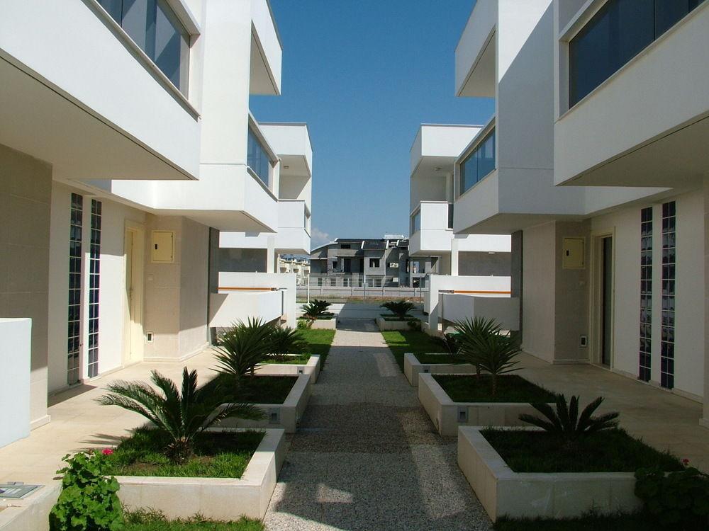 Belek Golf Apartments Antalya Dış mekan fotoğraf