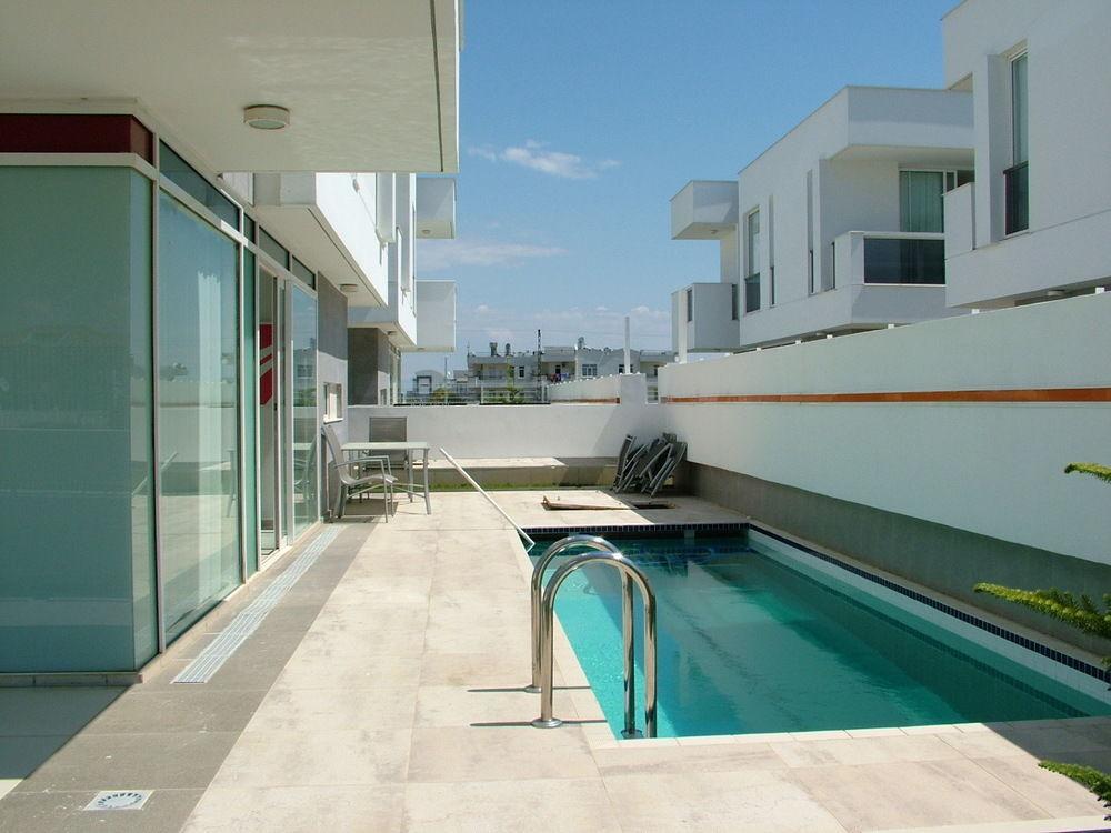 Belek Golf Apartments Antalya Dış mekan fotoğraf