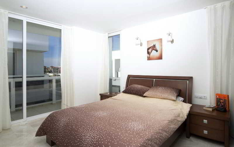 Belek Golf Apartments Antalya Dış mekan fotoğraf