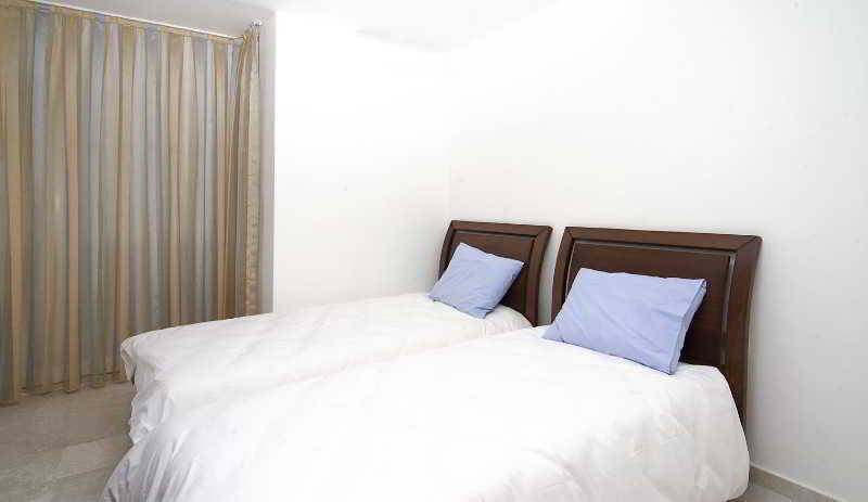 Belek Golf Apartments Antalya Dış mekan fotoğraf