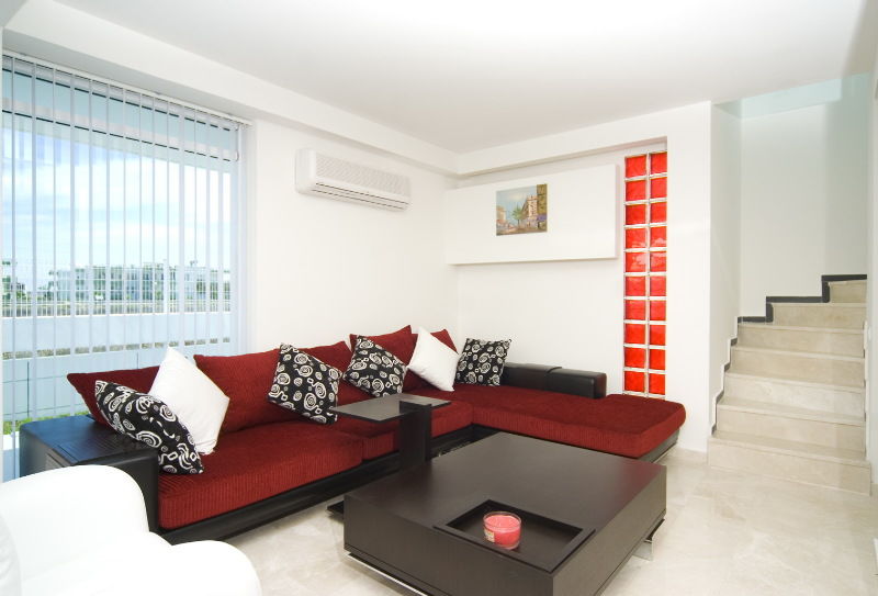Belek Golf Apartments Antalya Dış mekan fotoğraf