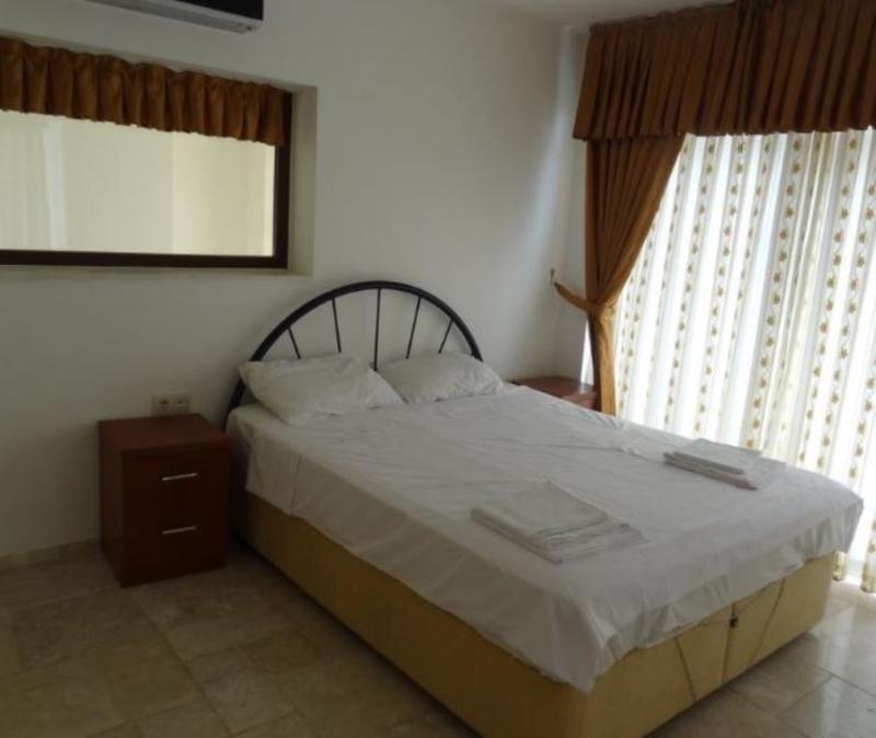 Belek Golf Apartments Antalya Dış mekan fotoğraf