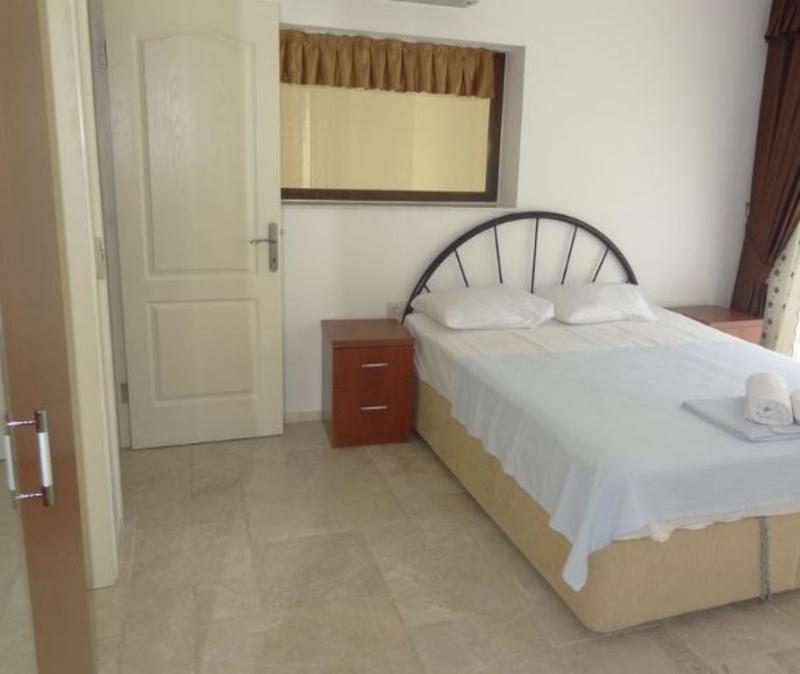 Belek Golf Apartments Antalya Dış mekan fotoğraf