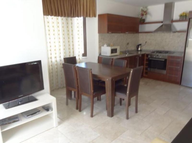 Belek Golf Apartments Antalya Dış mekan fotoğraf