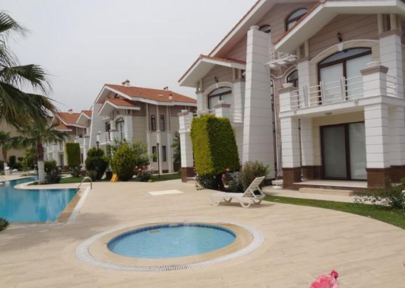Belek Golf Apartments Antalya Dış mekan fotoğraf