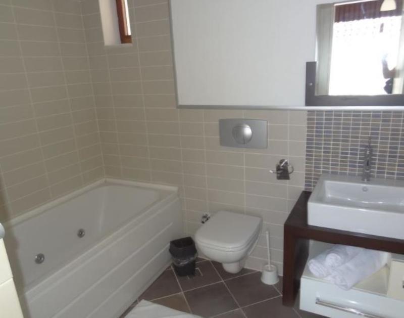 Belek Golf Apartments Antalya Dış mekan fotoğraf