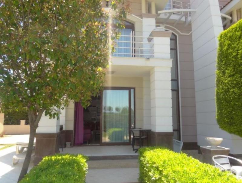 Belek Golf Apartments Antalya Dış mekan fotoğraf