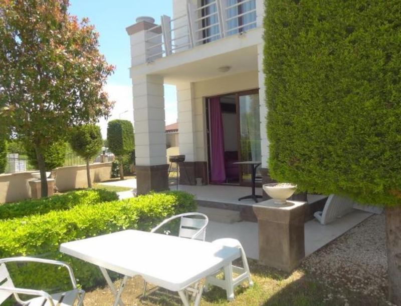 Belek Golf Apartments Antalya Dış mekan fotoğraf