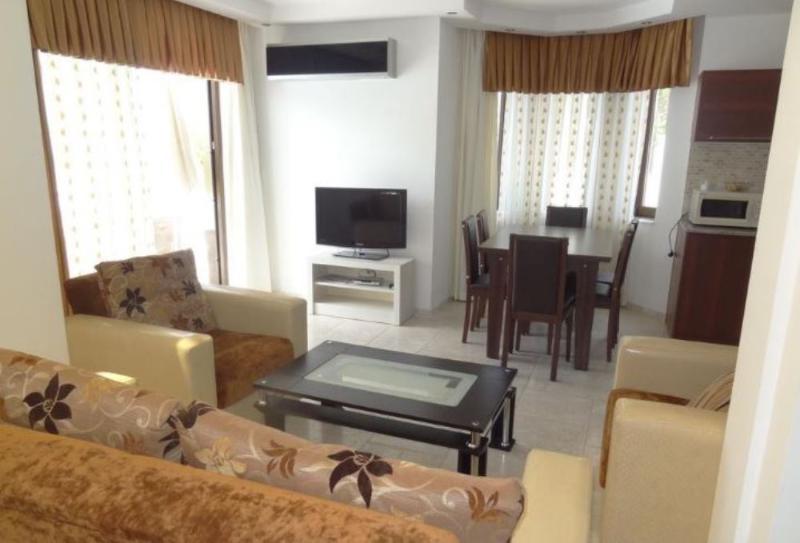 Belek Golf Apartments Antalya Dış mekan fotoğraf