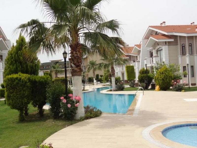 Belek Golf Apartments Antalya Dış mekan fotoğraf