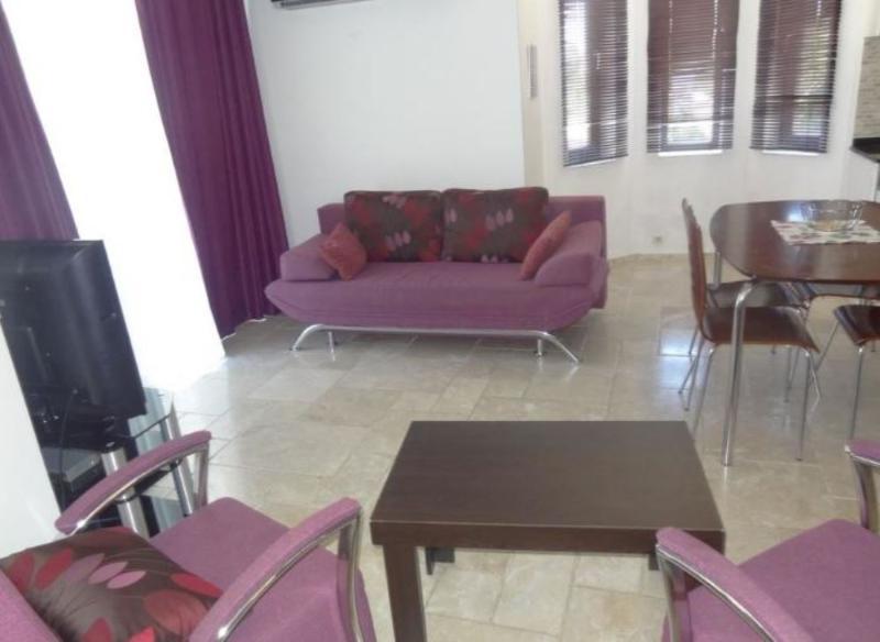 Belek Golf Apartments Antalya Dış mekan fotoğraf