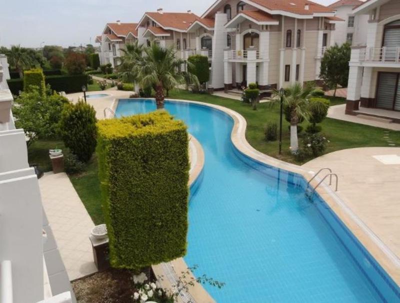 Belek Golf Apartments Antalya Dış mekan fotoğraf