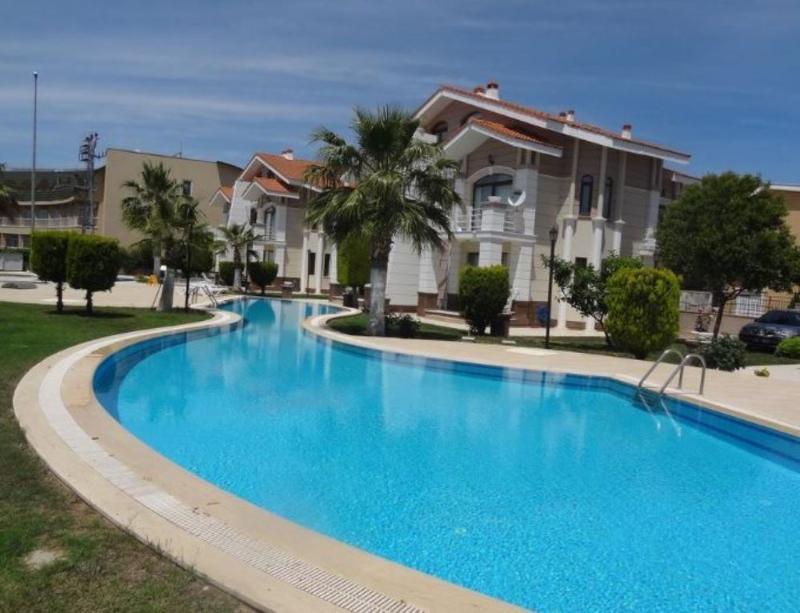 Belek Golf Apartments Antalya Dış mekan fotoğraf