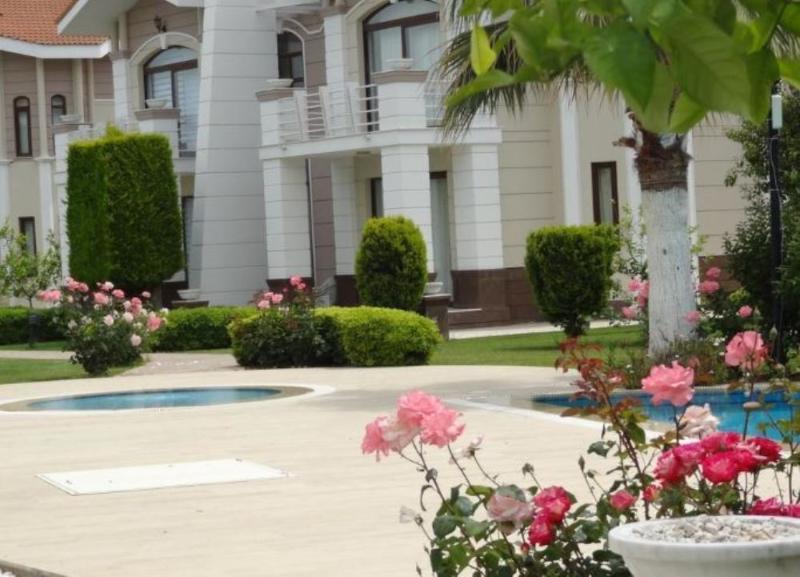 Belek Golf Apartments Antalya Dış mekan fotoğraf