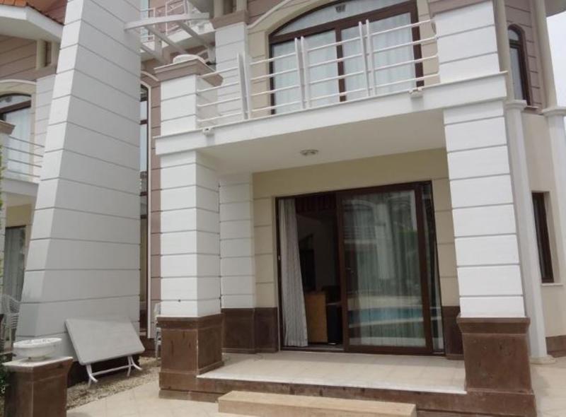 Belek Golf Apartments Antalya Dış mekan fotoğraf