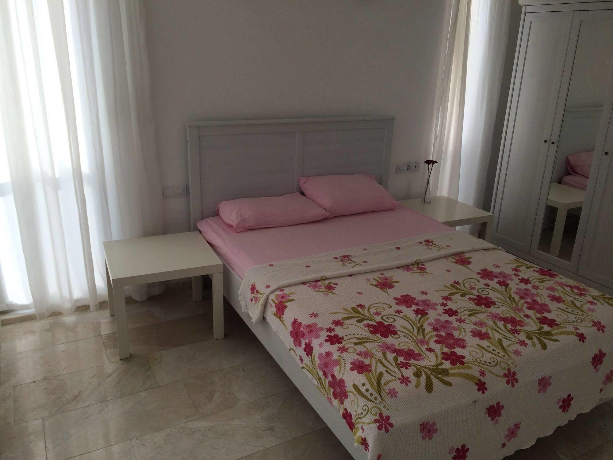 Belek Golf Apartments Antalya Dış mekan fotoğraf